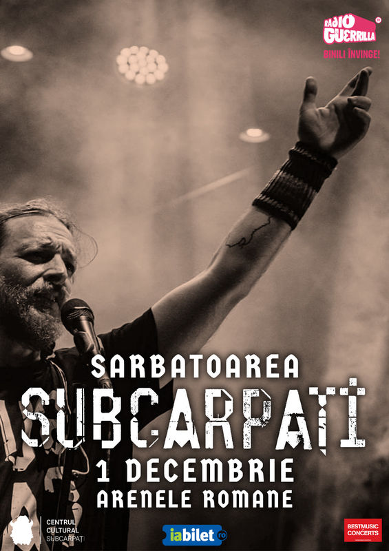 Sărbătoarea Subcarpați