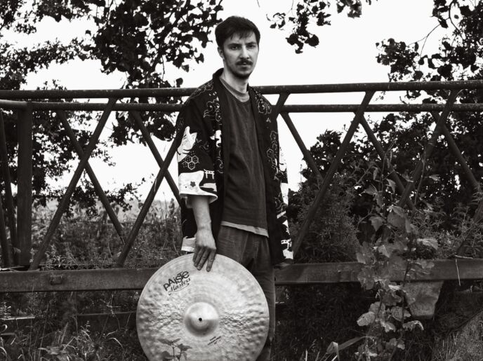 Jazzfest Minifest: Mn3mosyne, Anja Gottberg & Reinier Baas, FaKruTu: Dakhar Edition