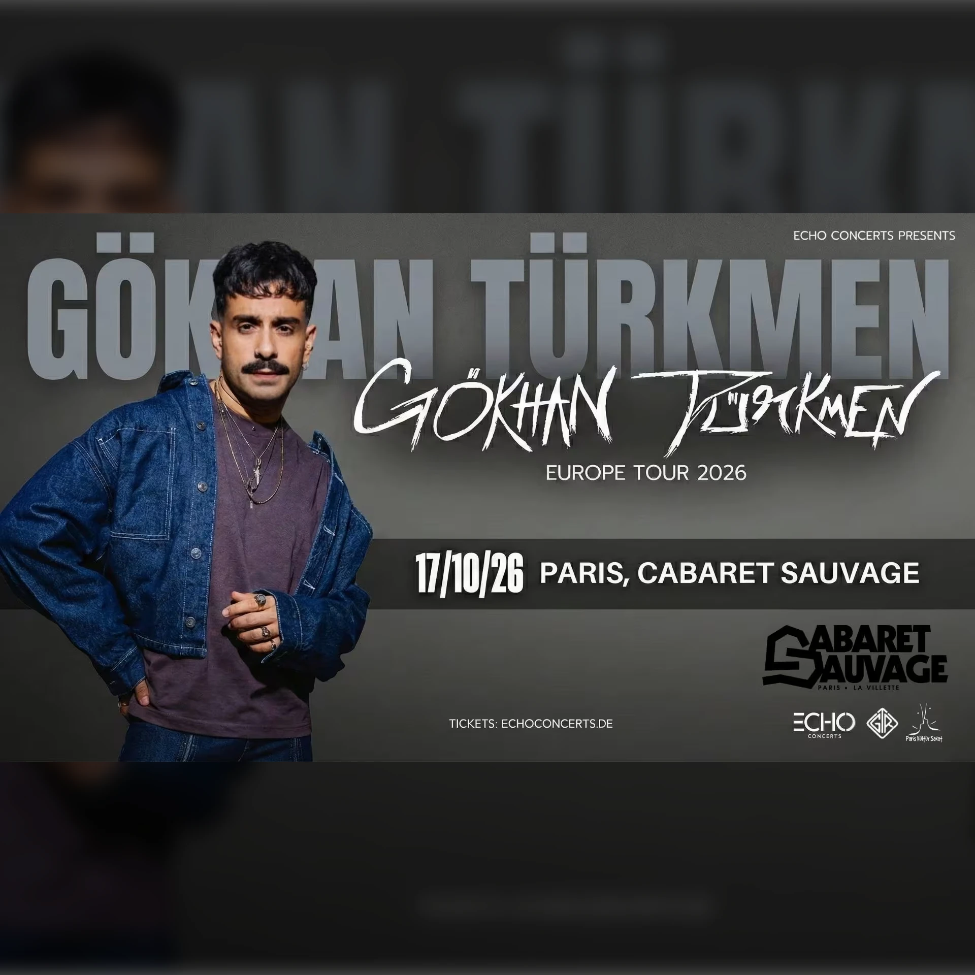 Gökhan Türkmen