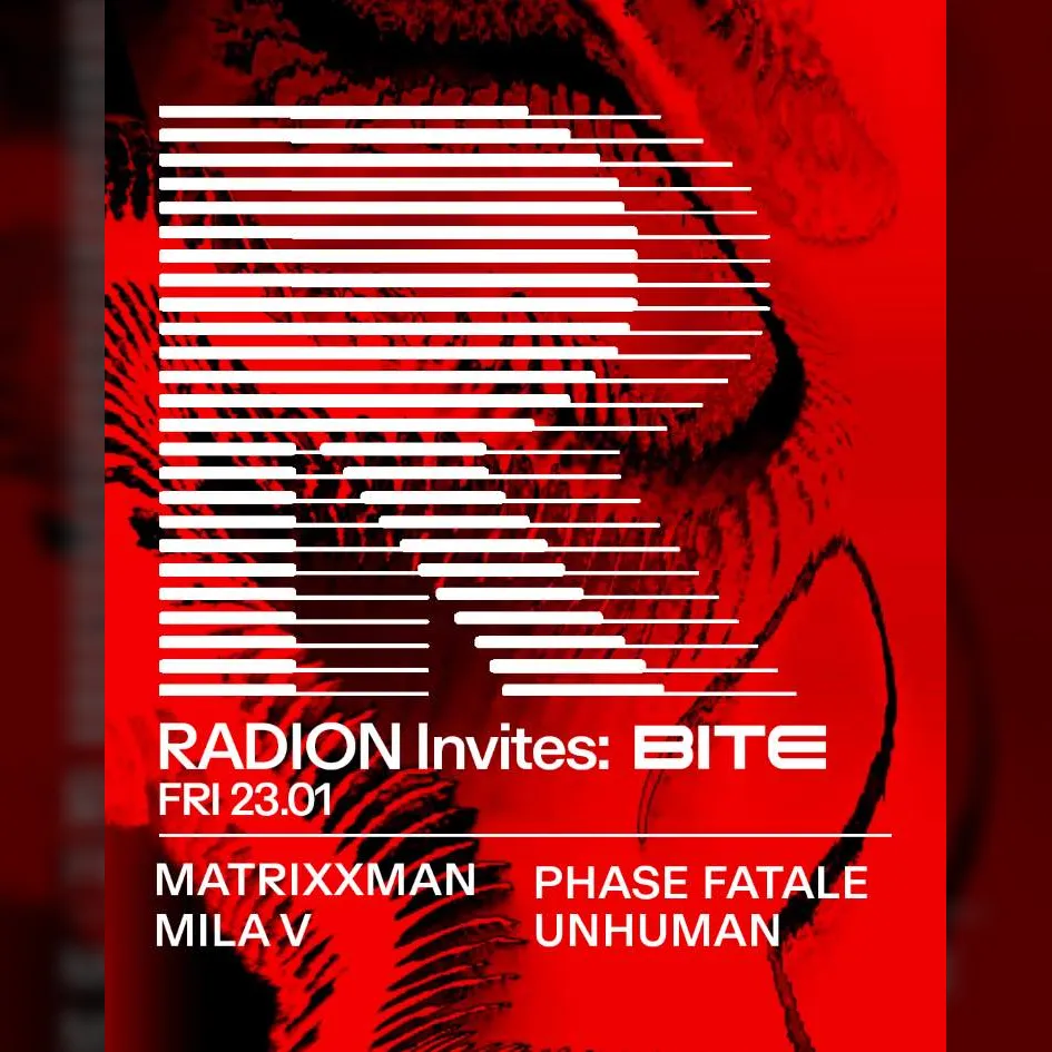 RADION Invites BITE