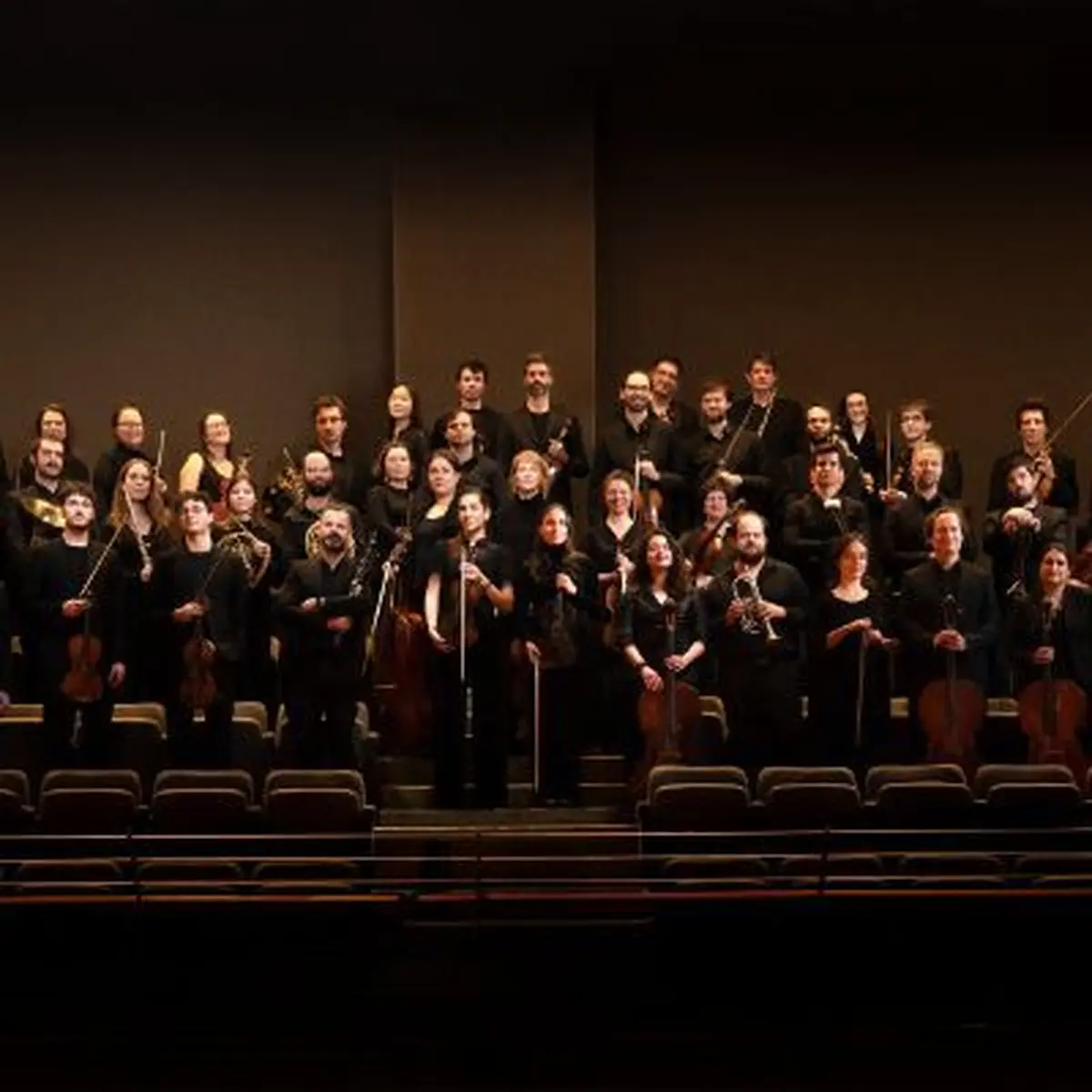 Liszt, confidences et passions