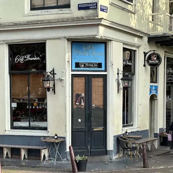 ADE | Brandon loves ADE 