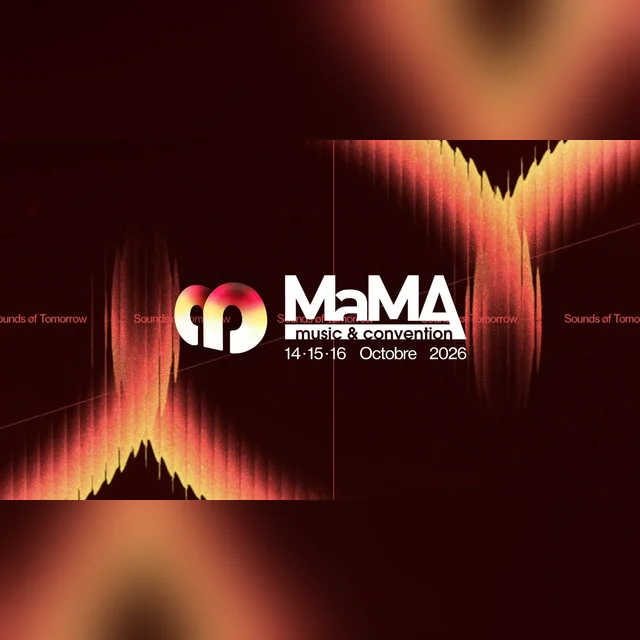 MaMA Music & Convention J2 - Lone Assembly