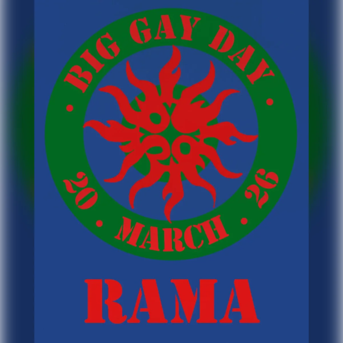 RAMA FOREVER