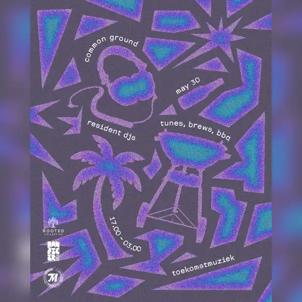 Common Ground 3rd Edition