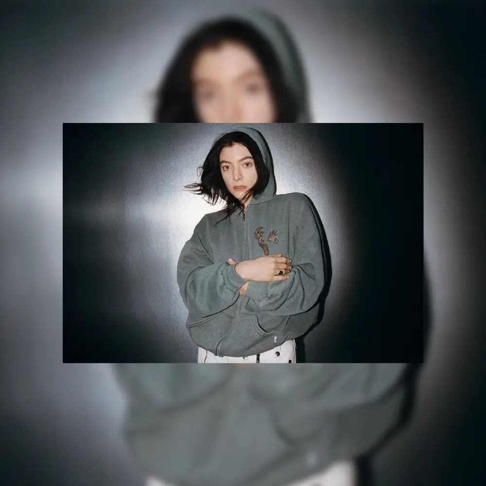 25/11 | Lorde 