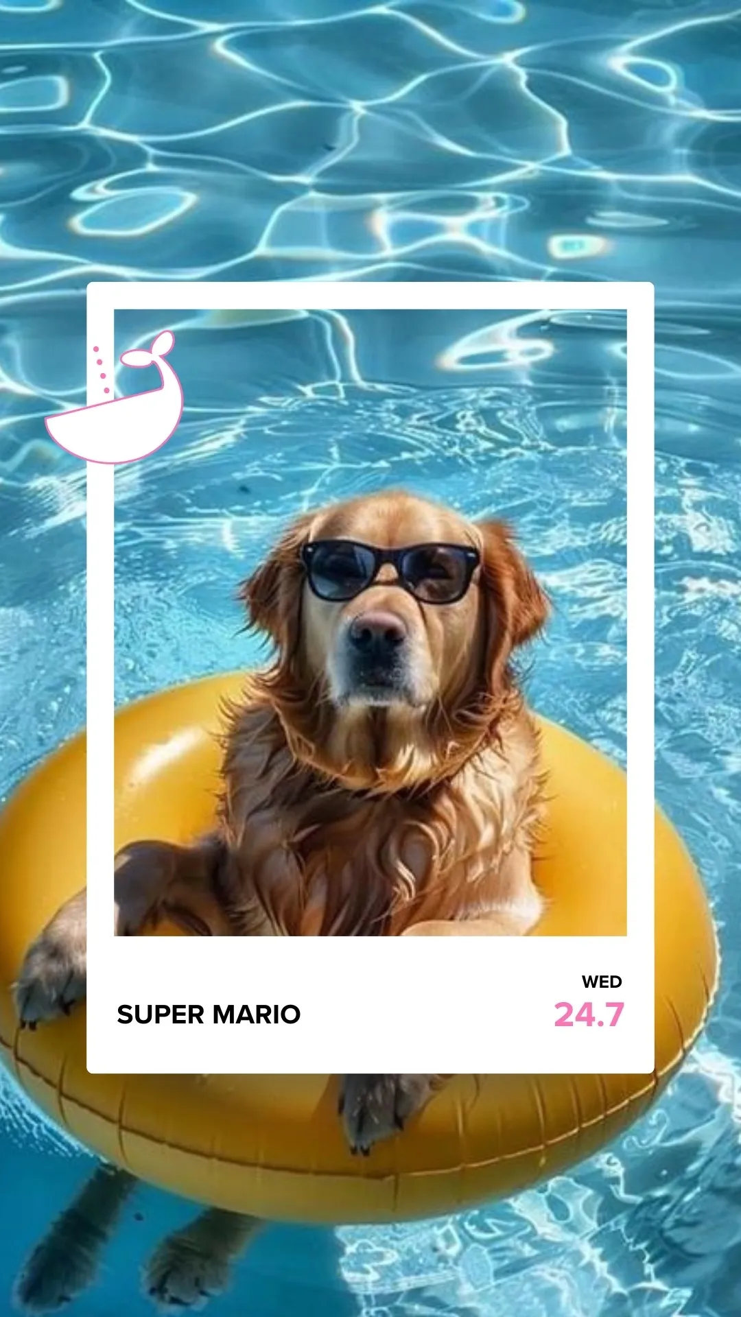 Super Mario