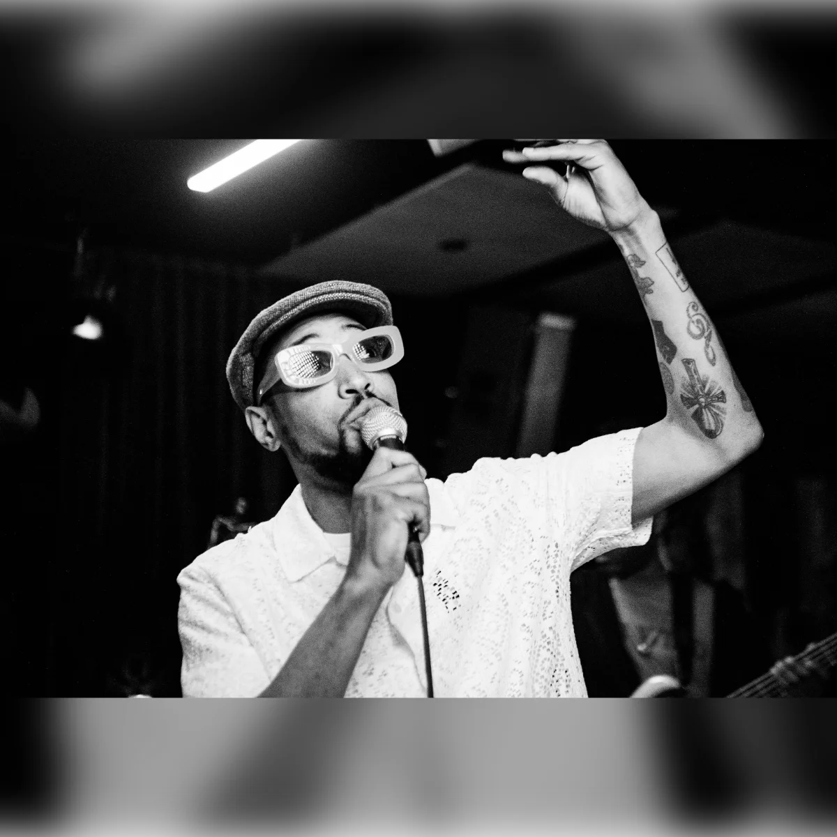 BIRDsessions New Year Cypher Wu-Tang Jam