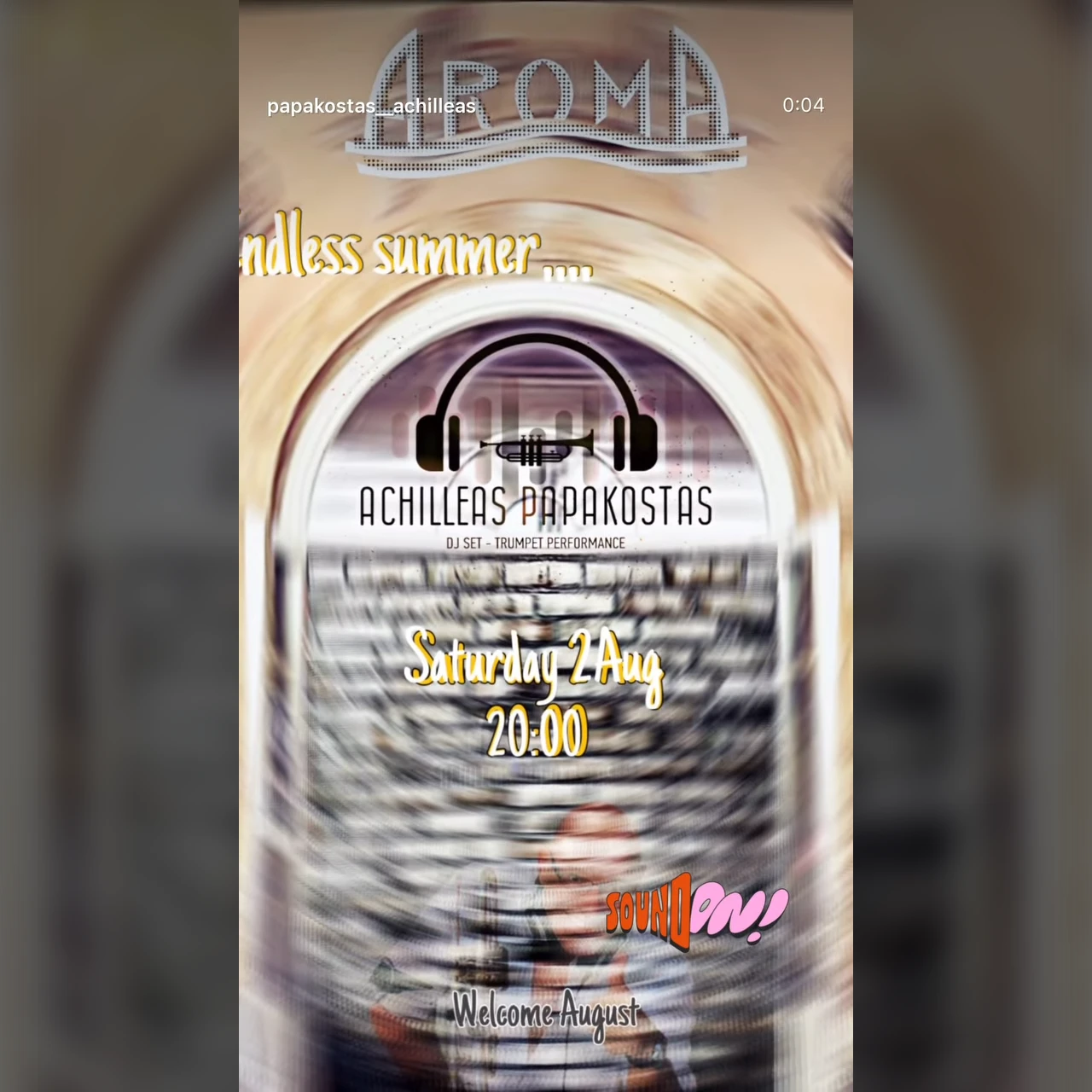 Achilleas Papakostas