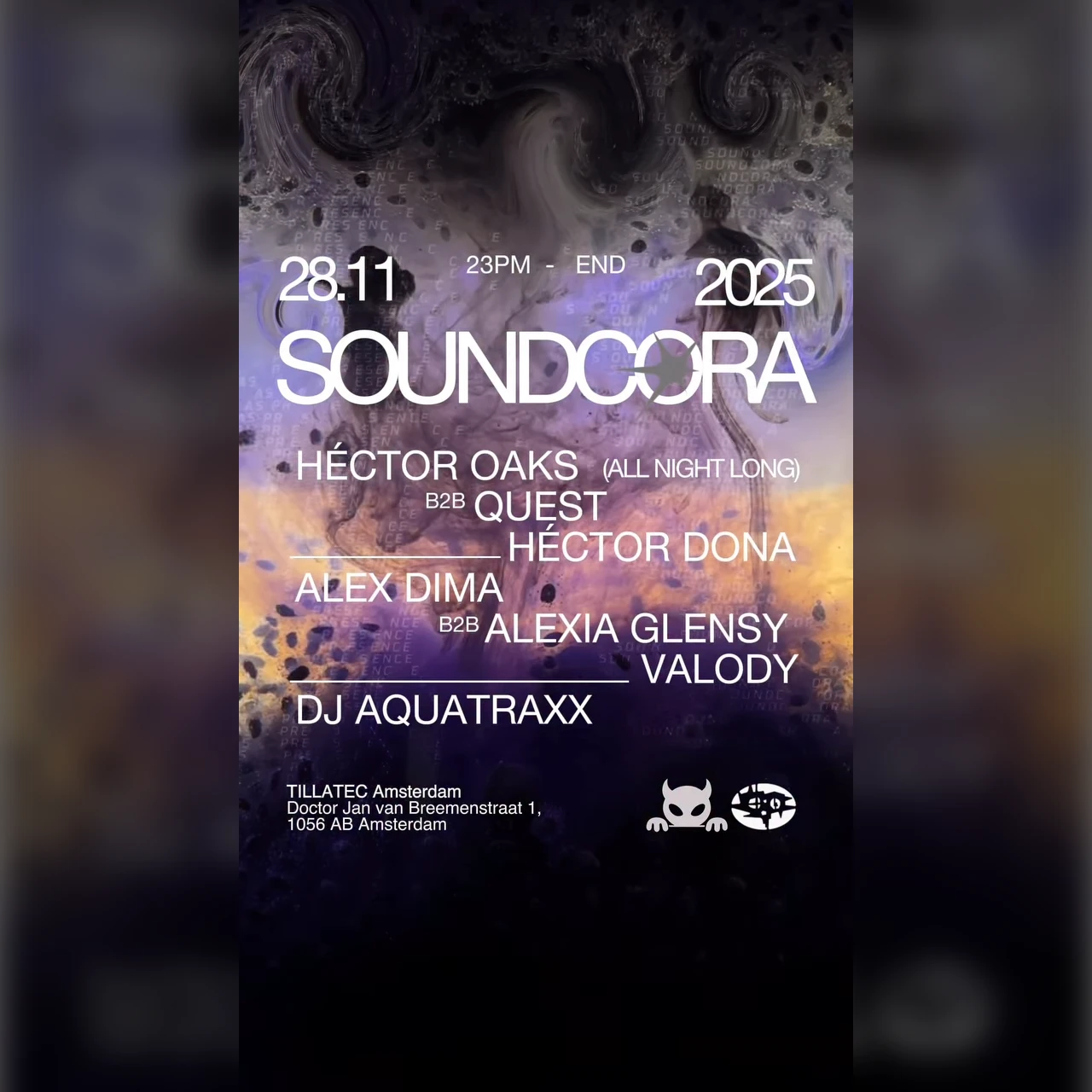 Soundcora