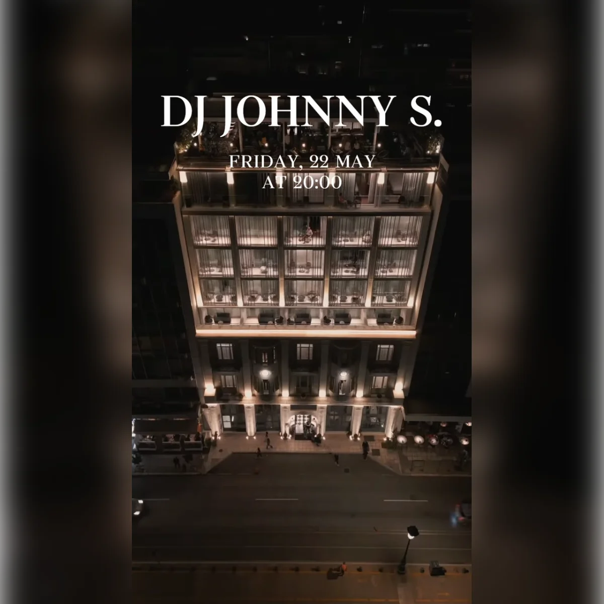 DJ Johnny S.