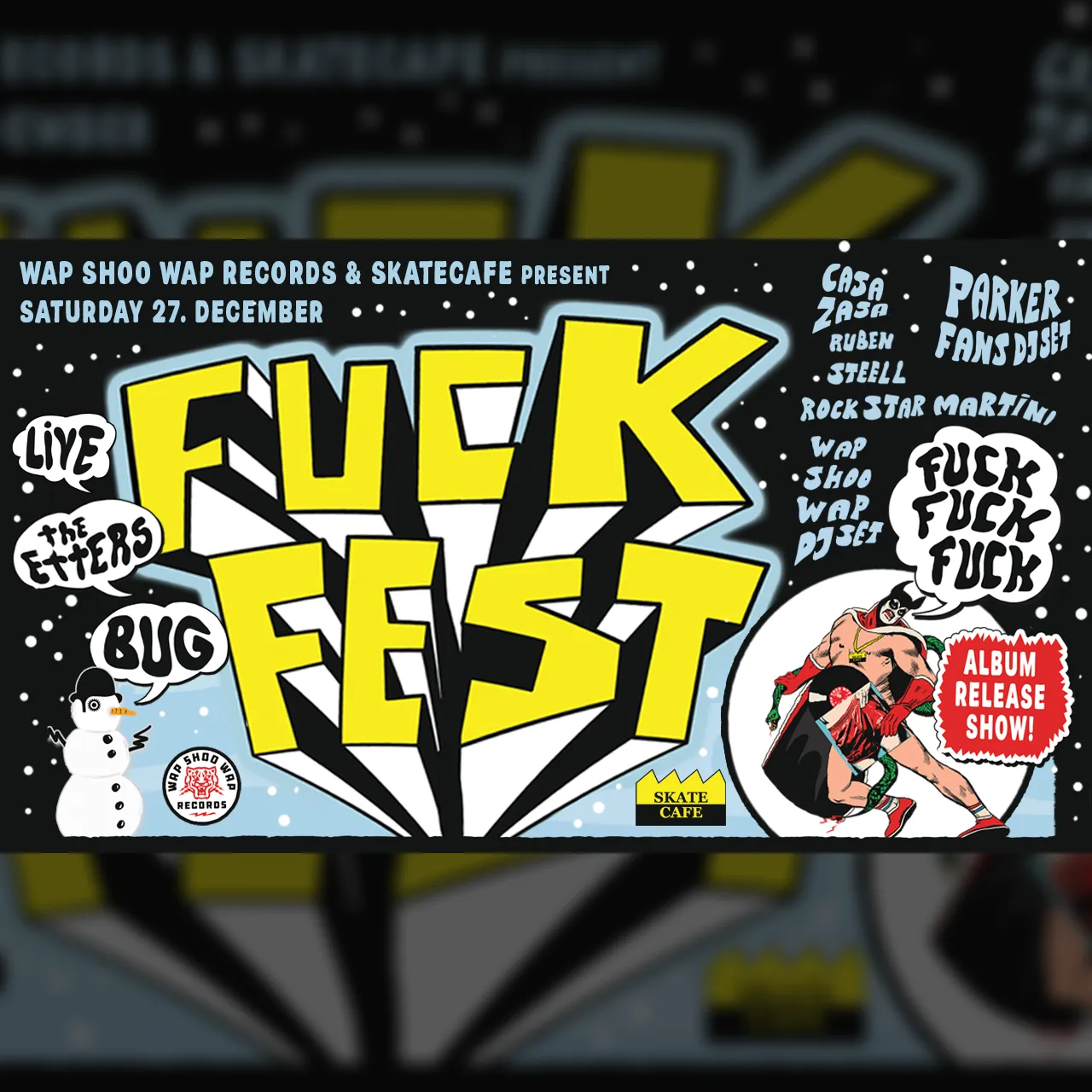F*CK FEST 