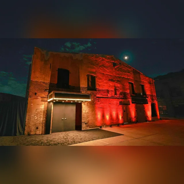 Refuge Sunday: Brothers Macklovitch - A-Trak