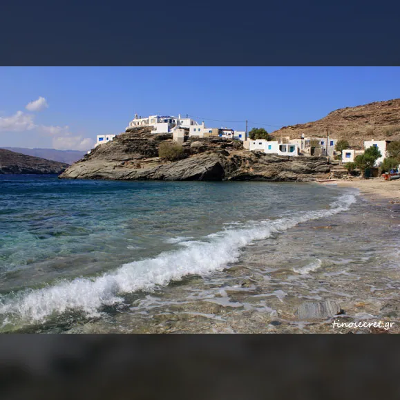 Νησιώτικο Γλέντι | Μαρλάς 