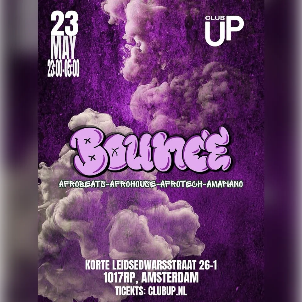 Bounce