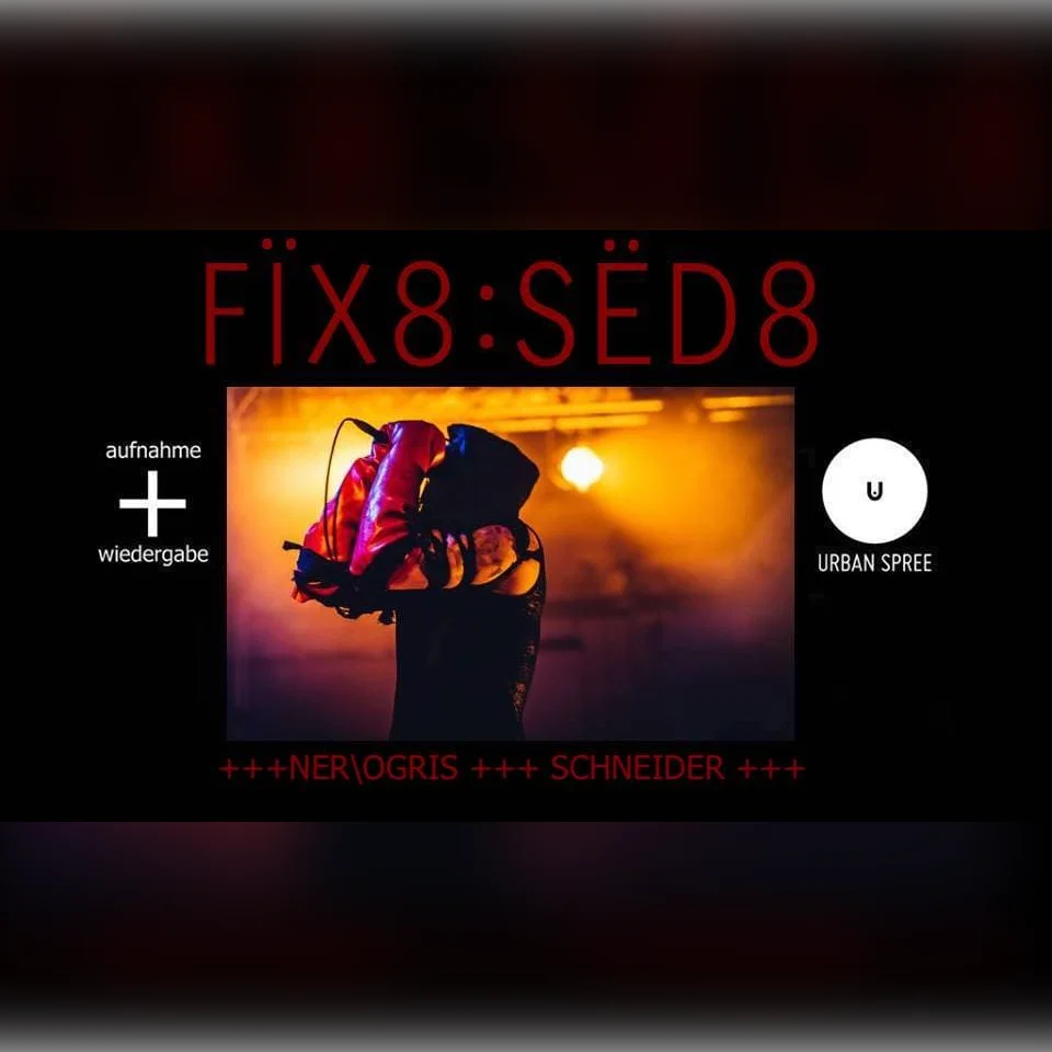 Fix8:Sed8 + Ner.Ogris + Schneider