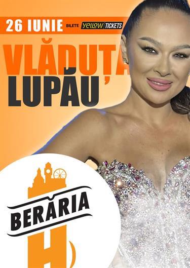 Vlăduța Lupău și Rapsozii Maramureșului în concert