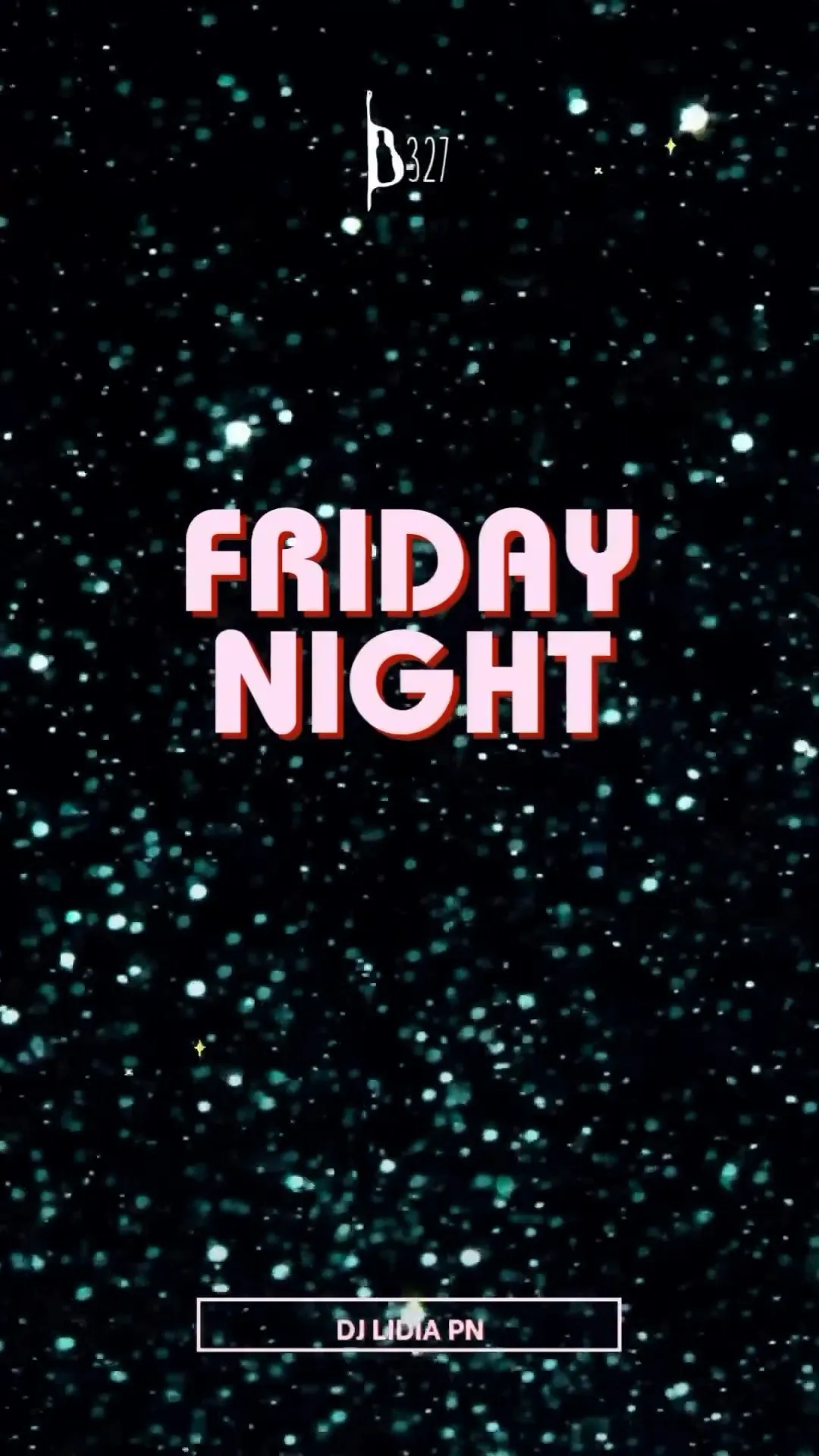 Friday Night