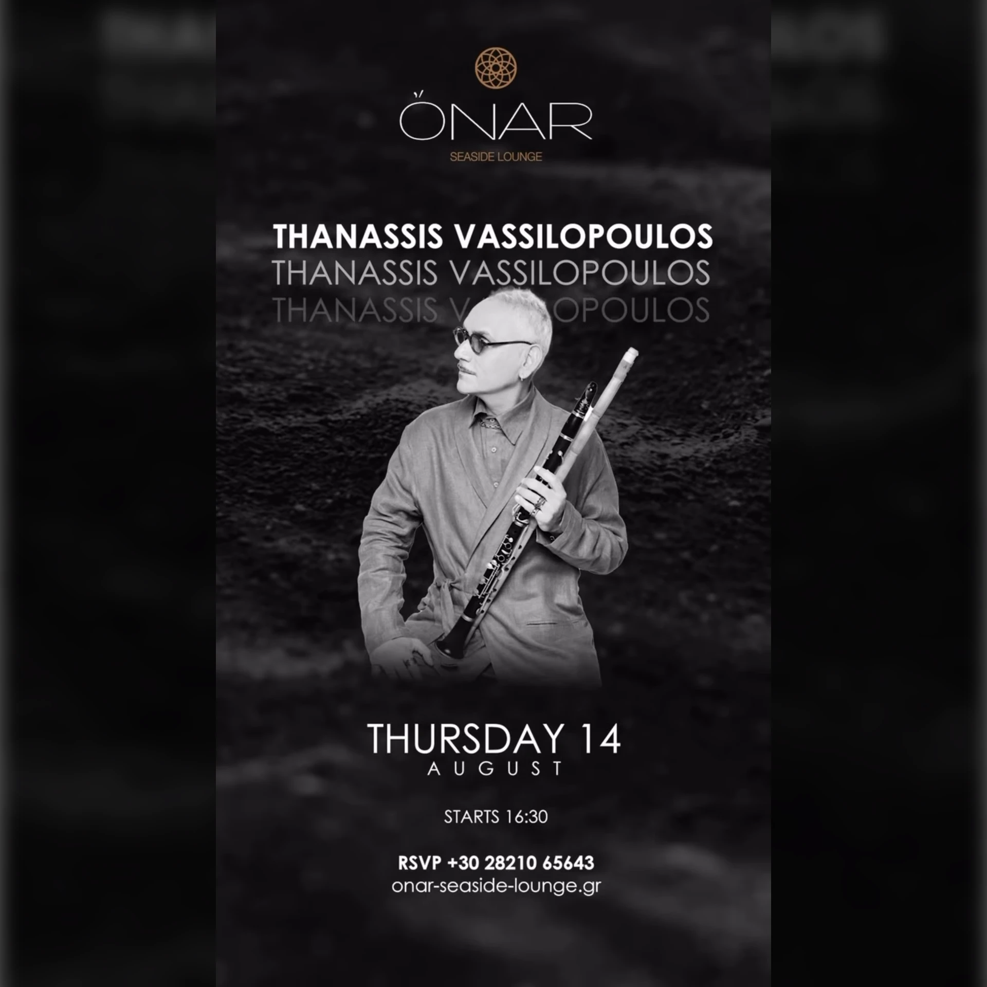 Thanassis Vassilopoulos