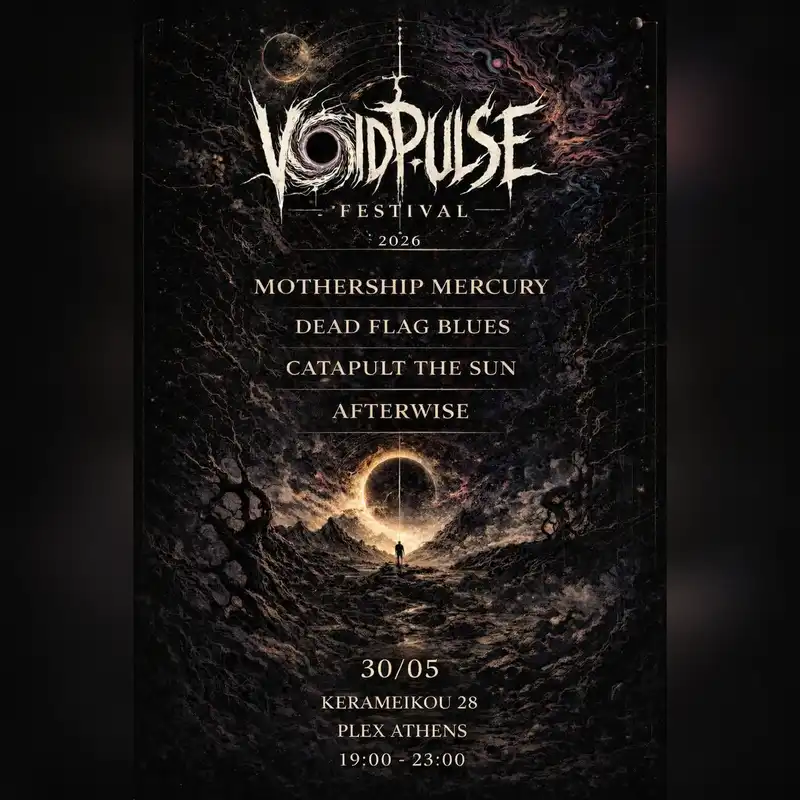Voidpulse Festival