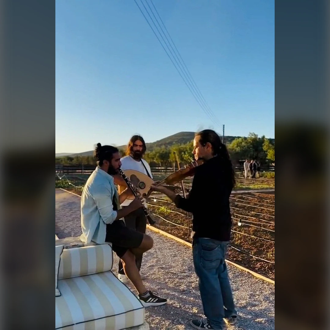 Νήμα (Με Ηρακλή Τσοπελάκη) στο Ποτάμι!