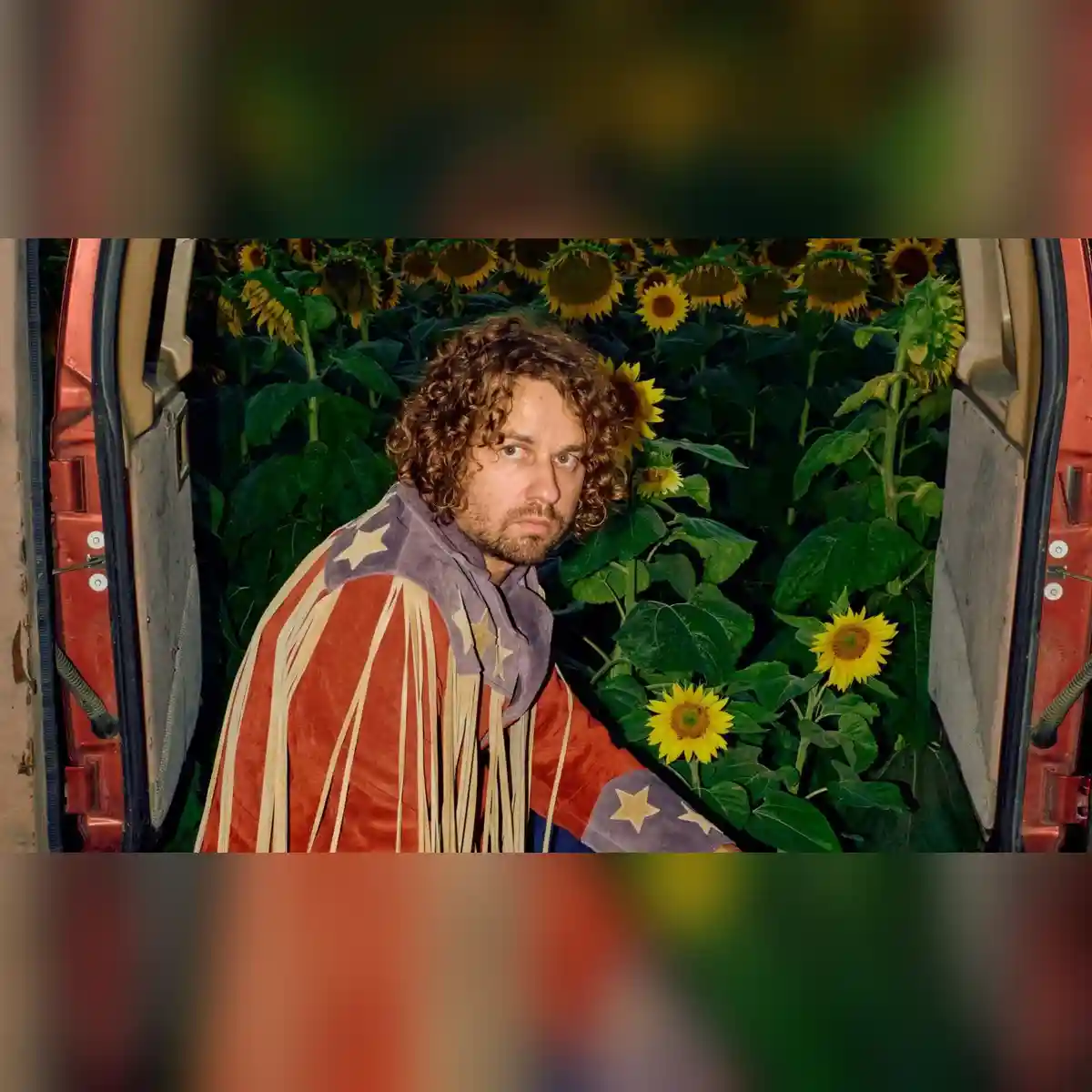 Kevin Morby