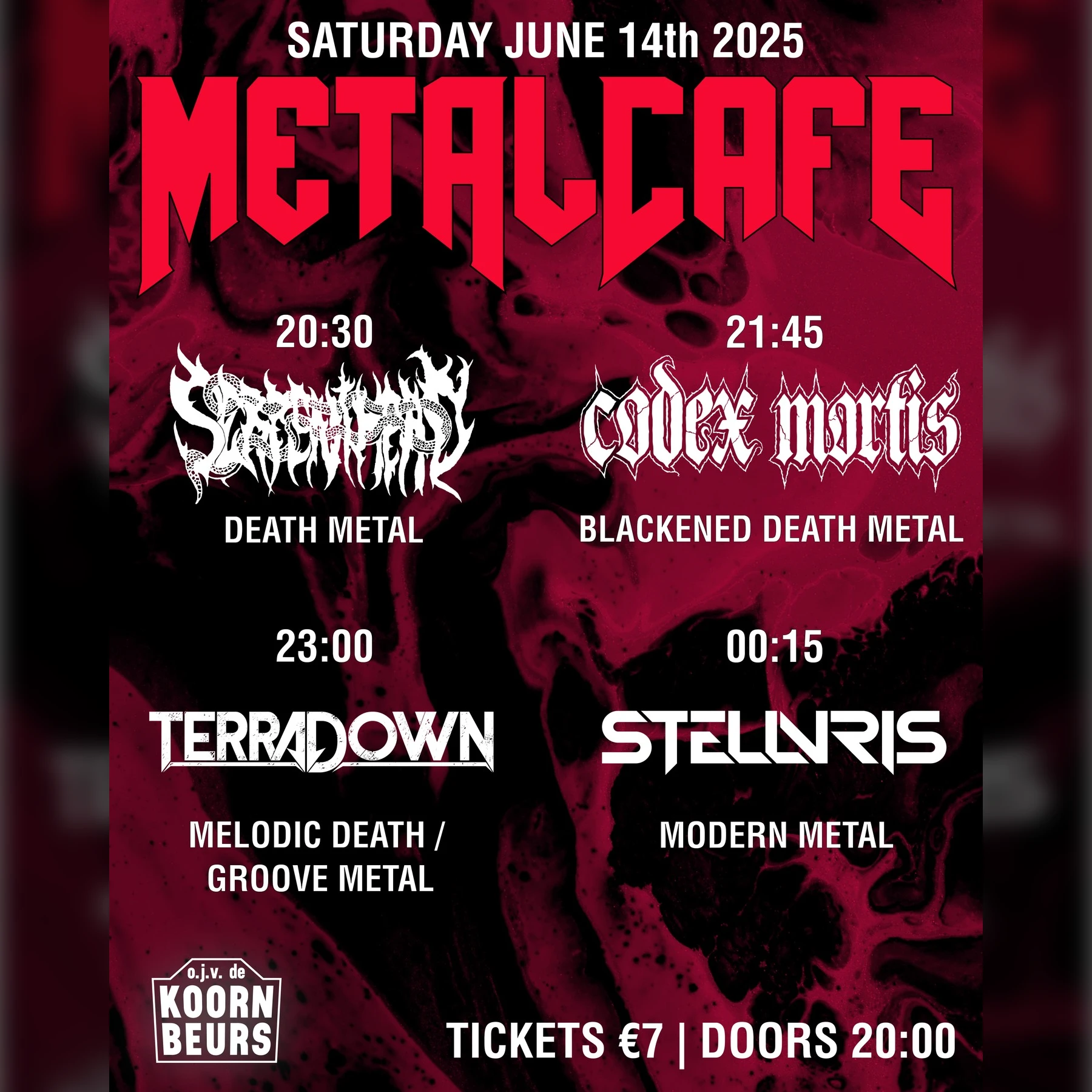 Metalcafe