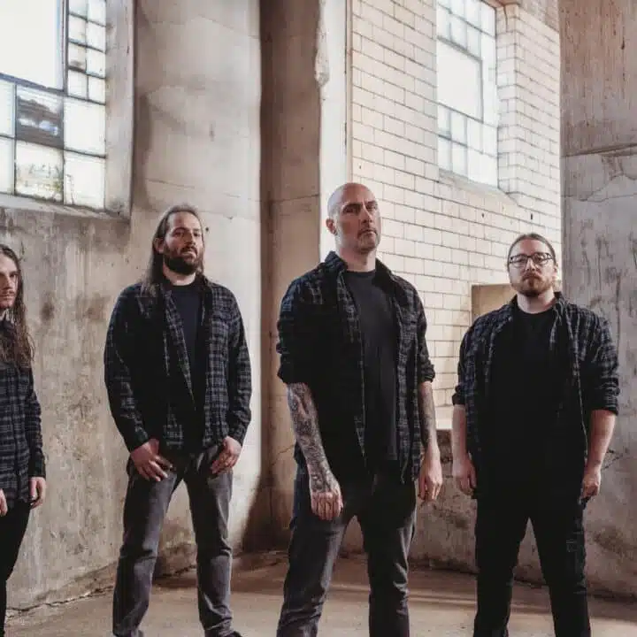 Aborted + Crypta + The Zenith Passage + Organectomy