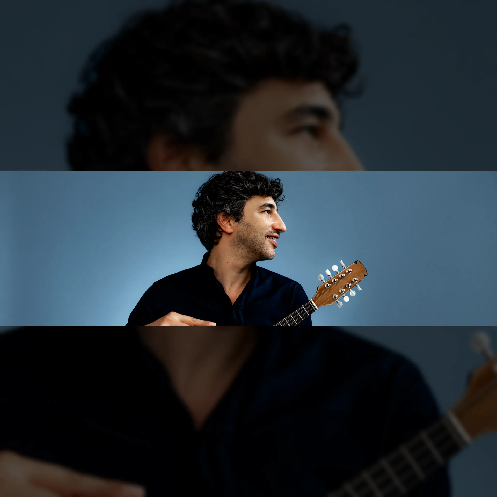 Fuse + Avi Avital