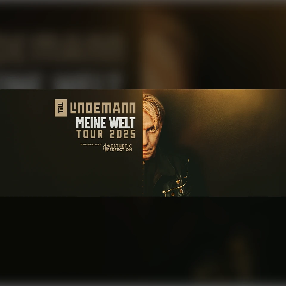 12 /11 | Till Lindemann