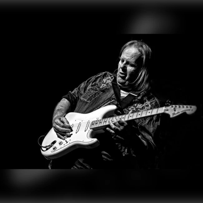 Walter Trout