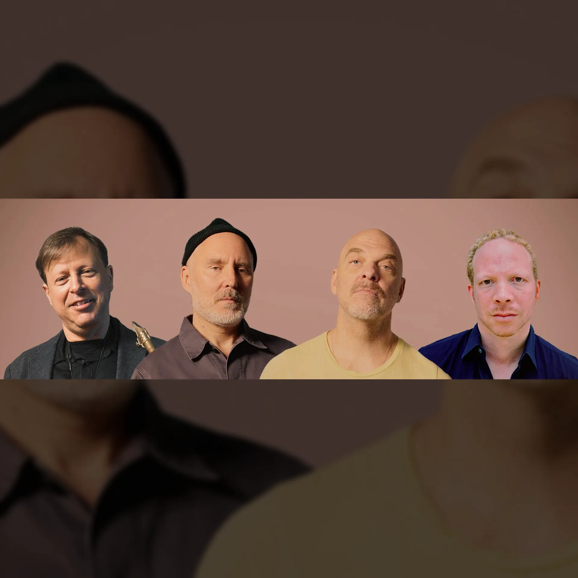 Tribute to Keith Jarrett’s American Quartet