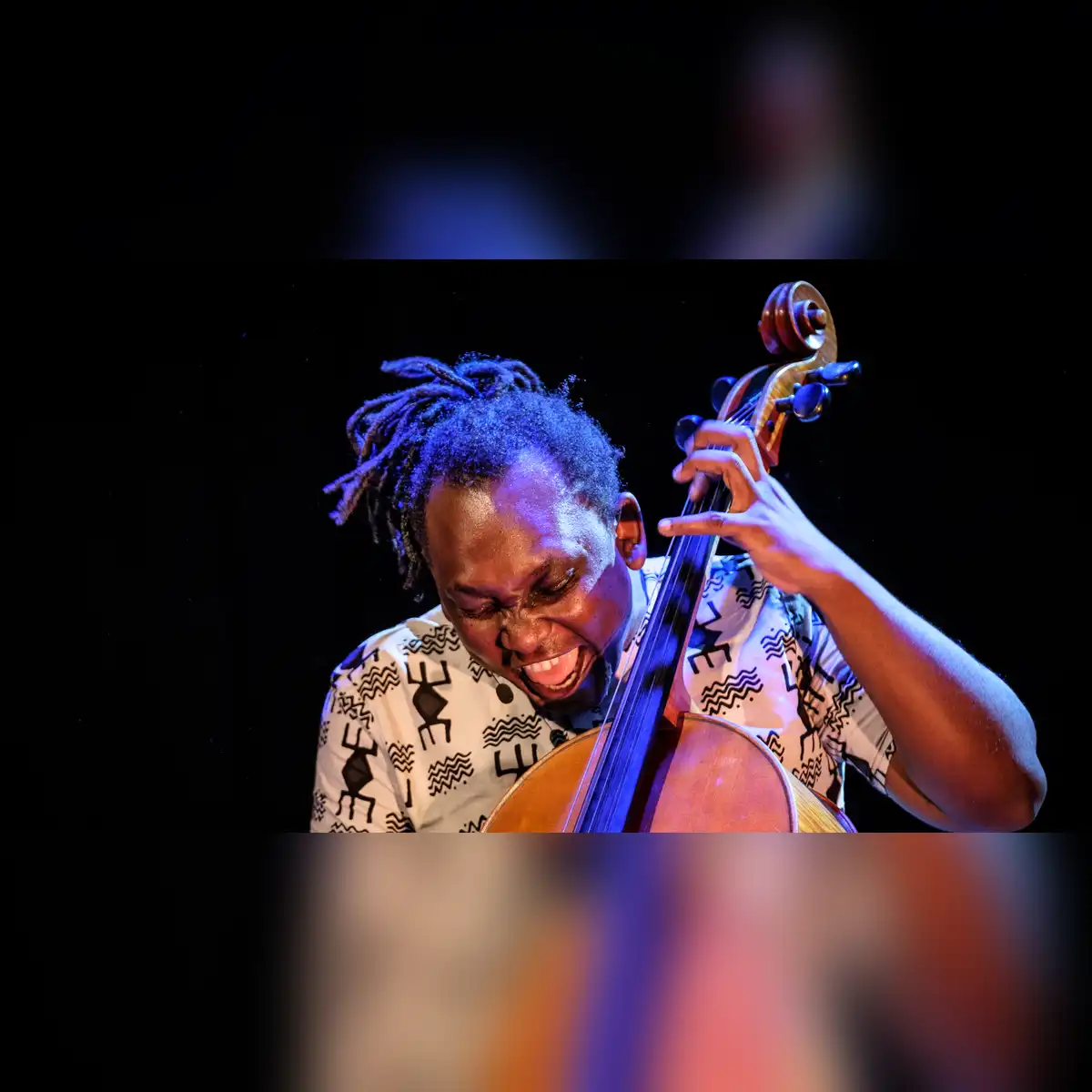 Openingsconcert: Shifting Borders