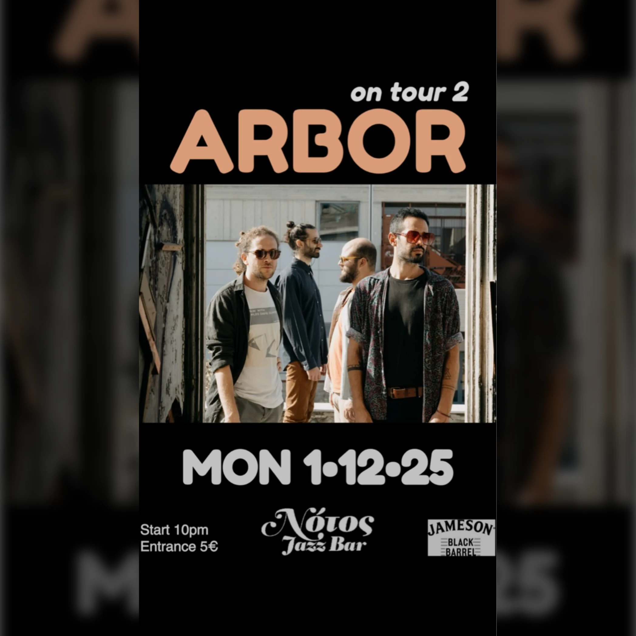 Arbor