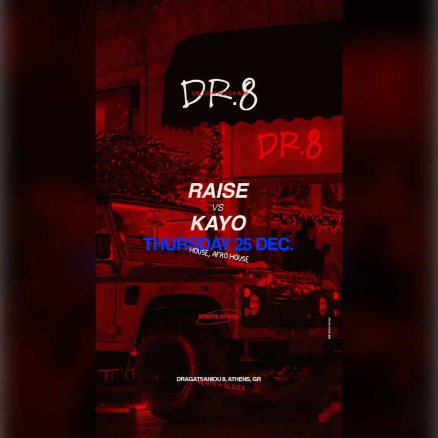 Raise vs Kayo