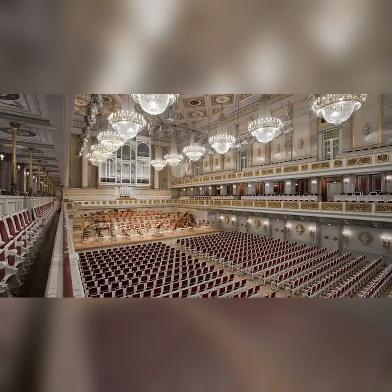 Neujahrskonzert der Unionhilfswerk-Förderstiftung