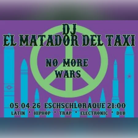 El Matador del Taxi