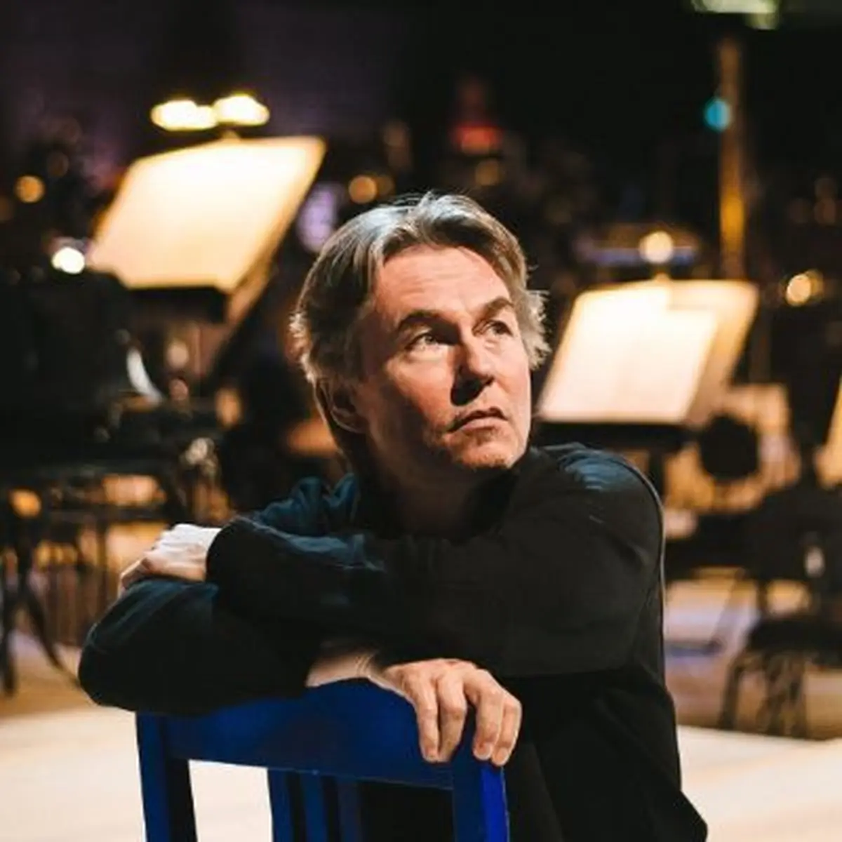 Philharmonia Orchestra / Esa-Pekka Salonen