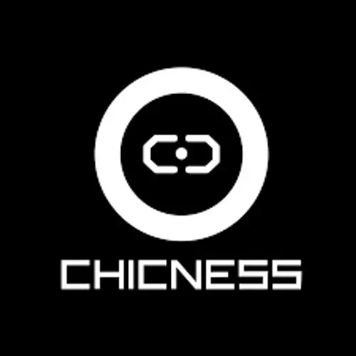 Chicness w/ Cera Khin I Lorenzo Raganzini I Alycia Bezgo + more 360* Βοοth