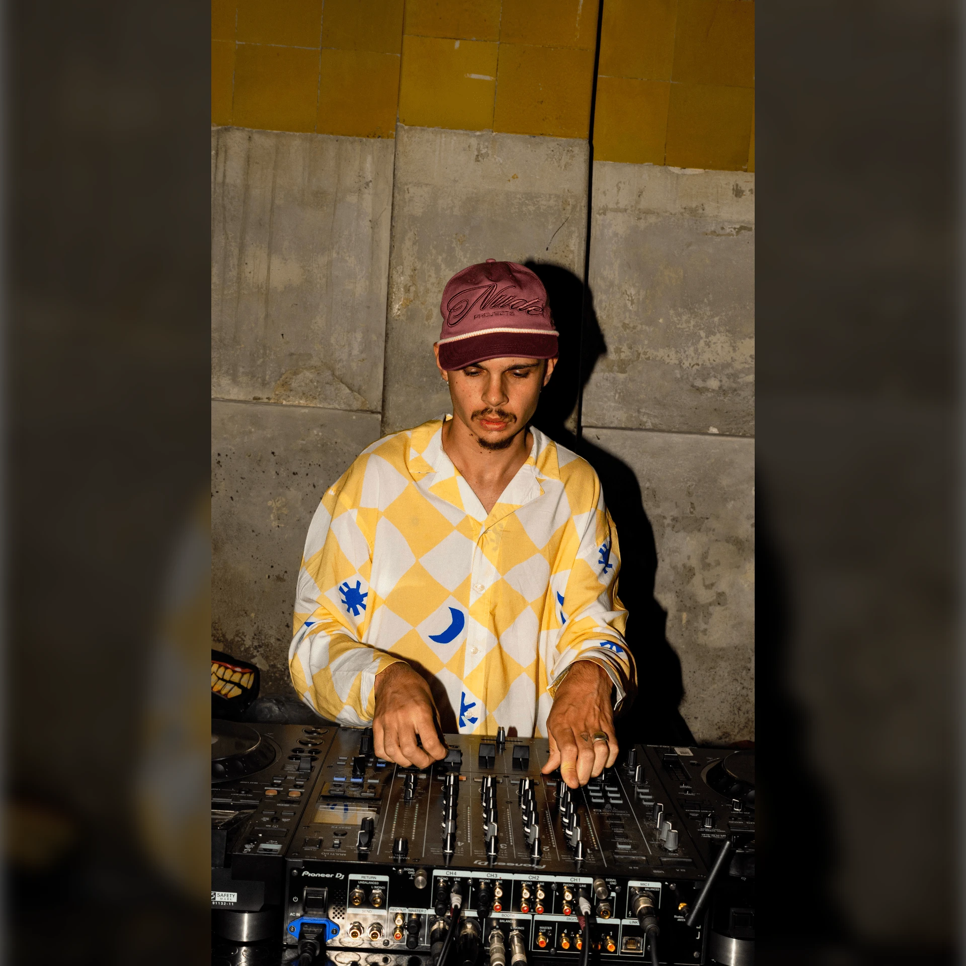 Poolside | Fíglio Böler