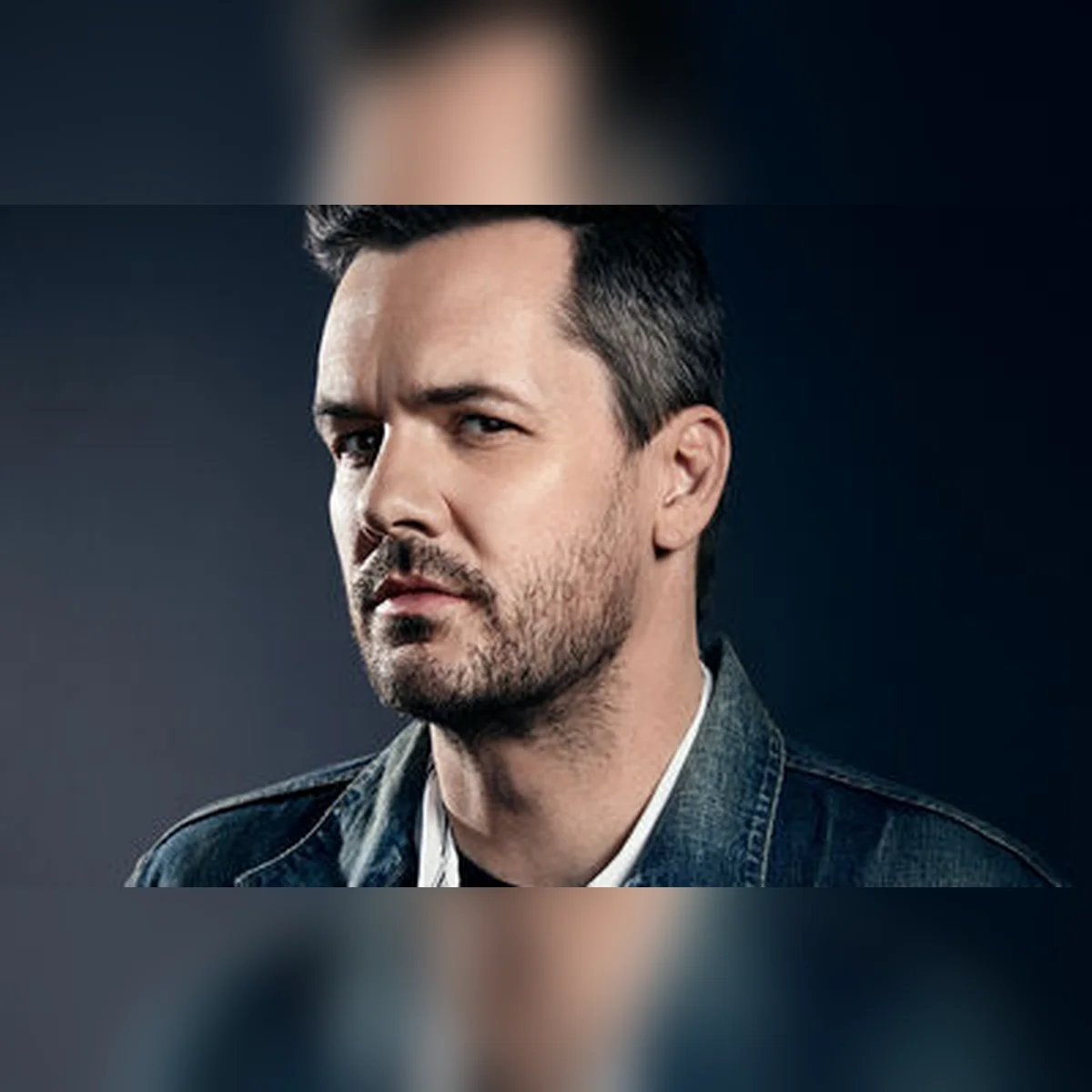 Jim Jefferies: Son of a Carpenter