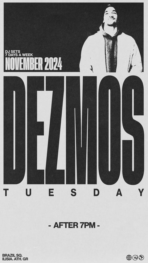 DEZMOS