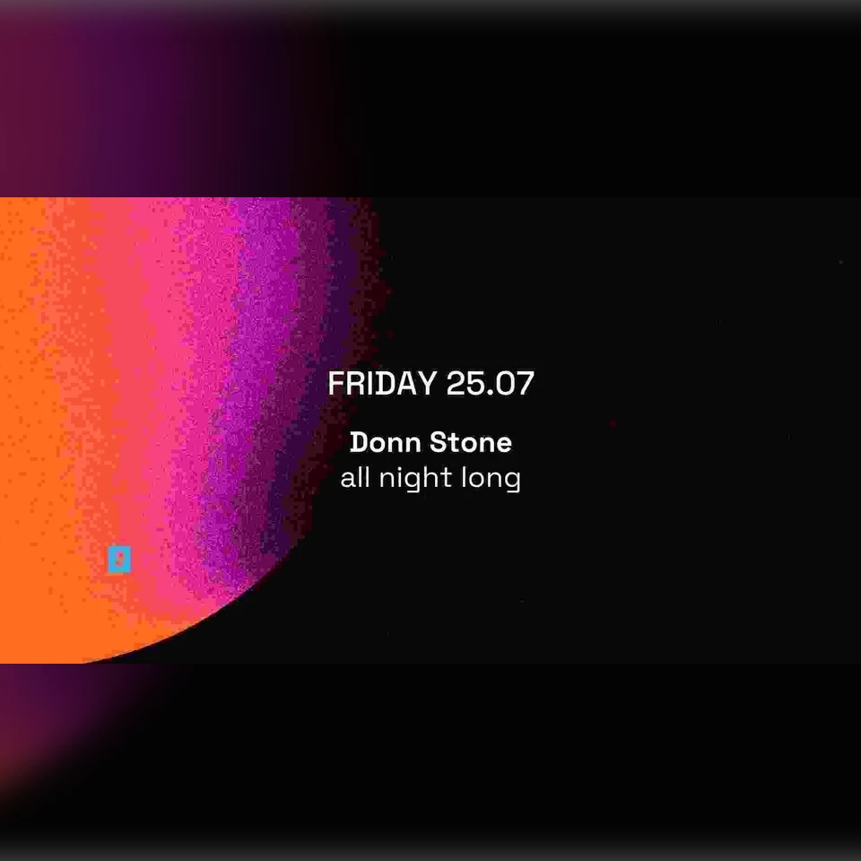 25/07 | Toffler · Donn Stone