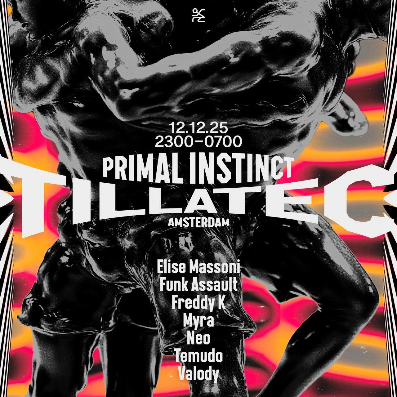 Primal Instinct TILLATEC SHOWCASE