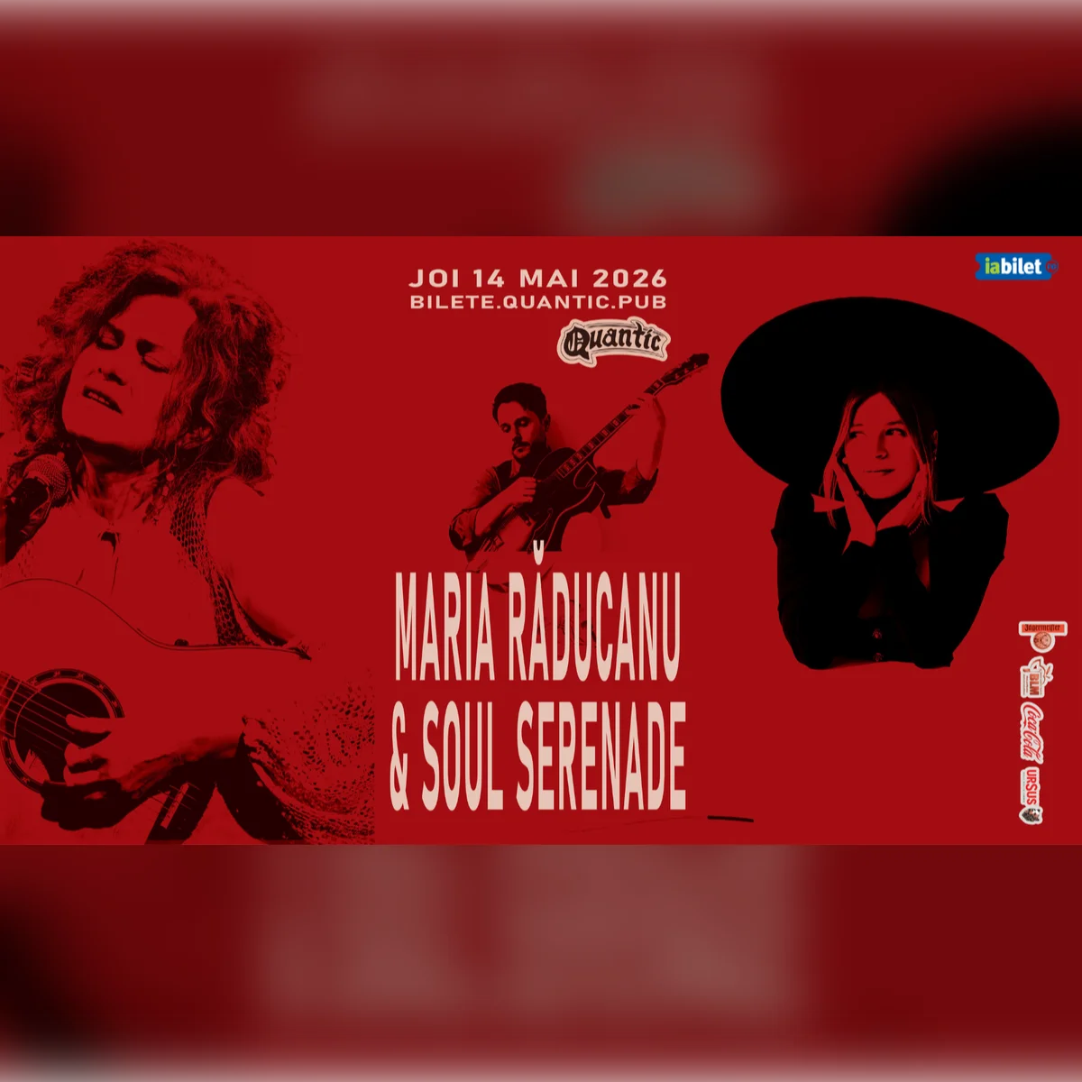 Maria Raducanu & Soul Serenade 
