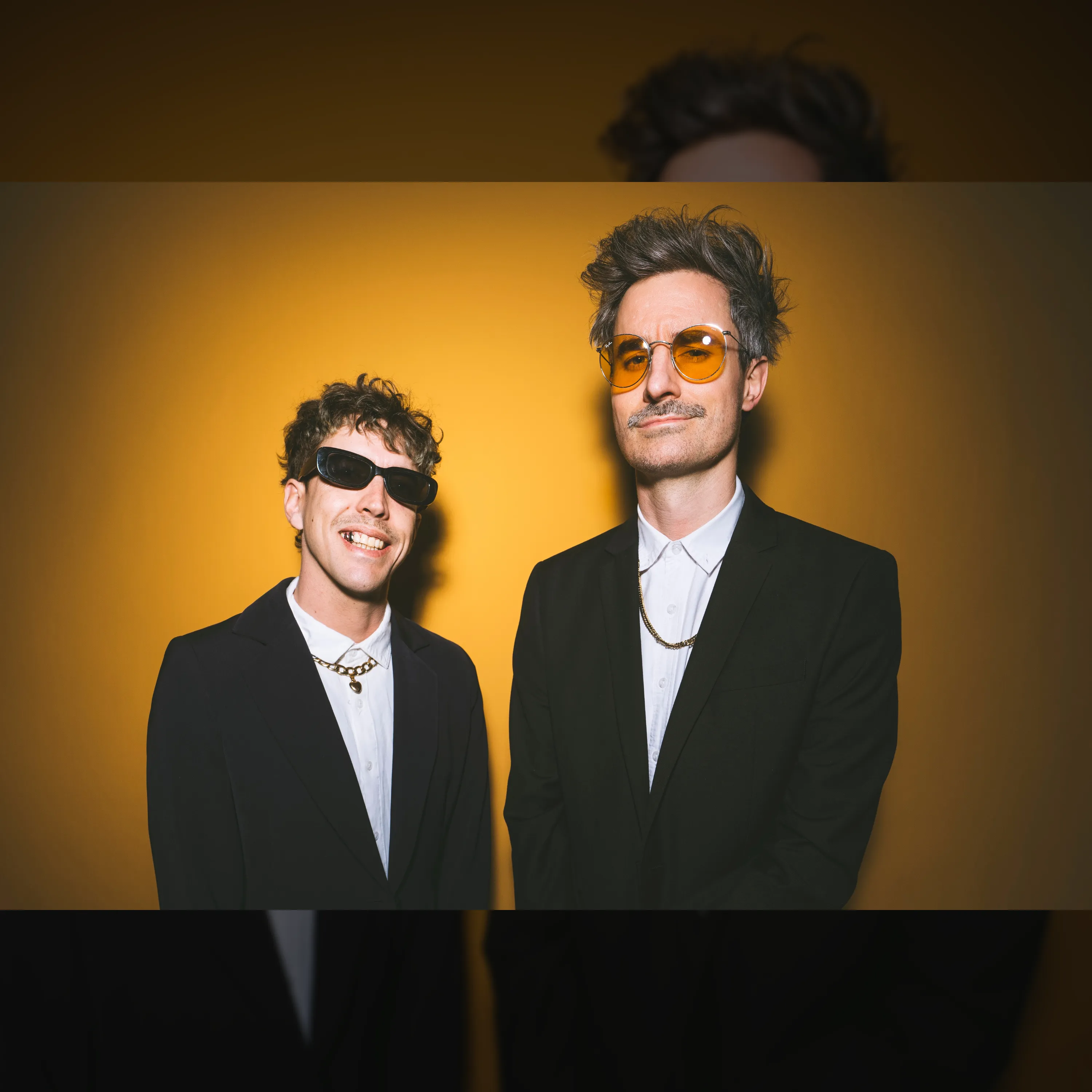 Van Pletzen & Early B