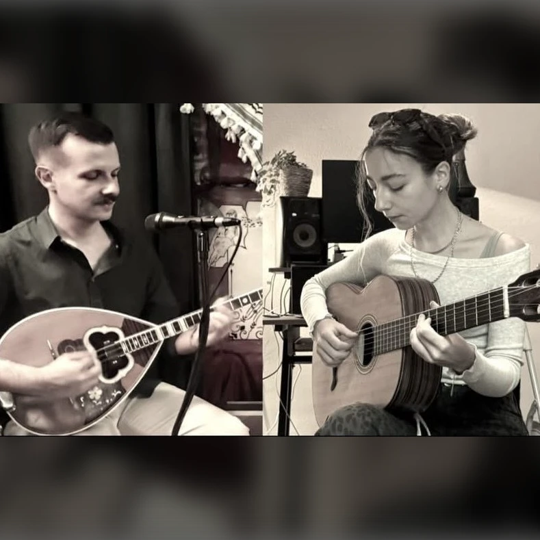 Βασιλείου - Θεοδώρου στην Σκορδόπιστη!