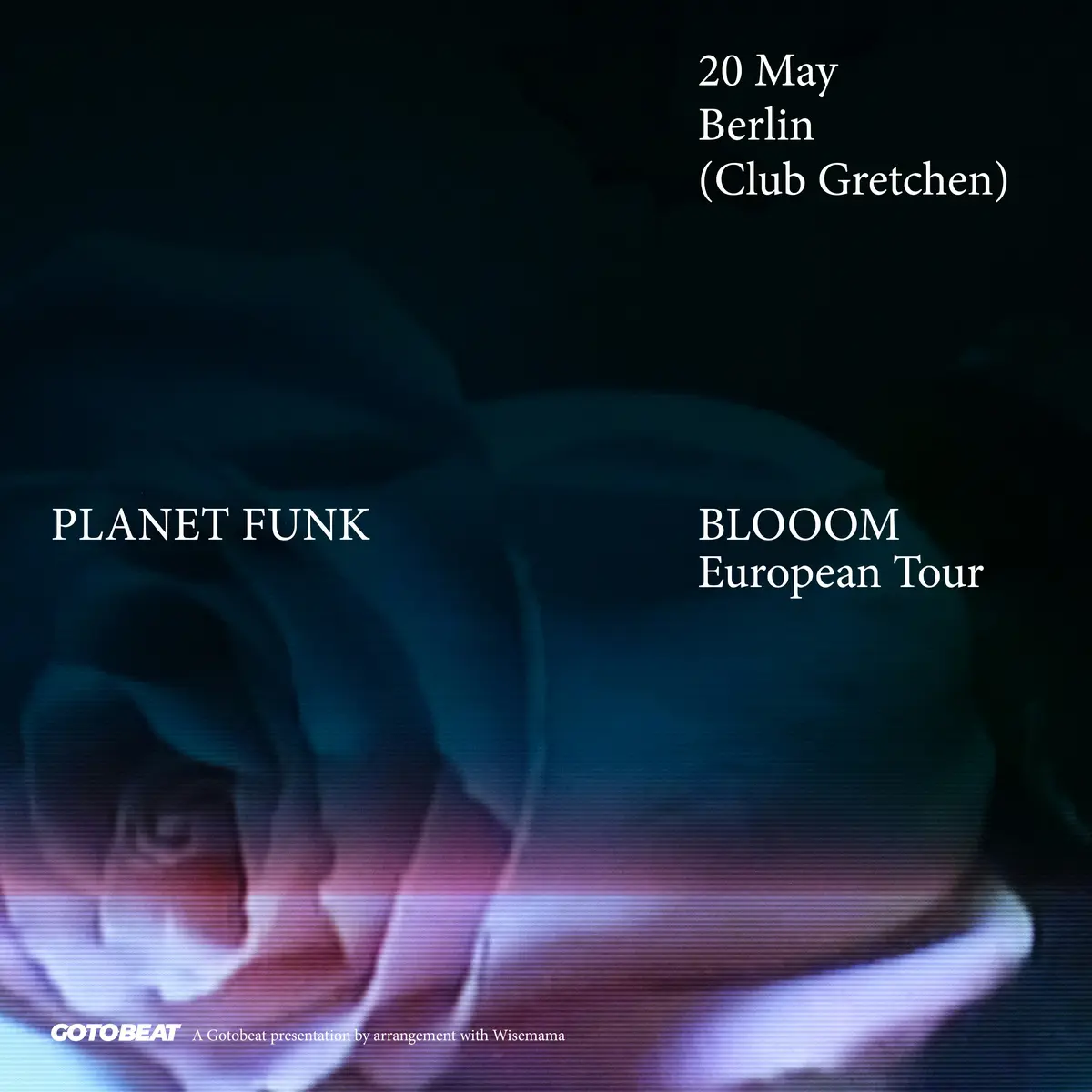 Planet Funk