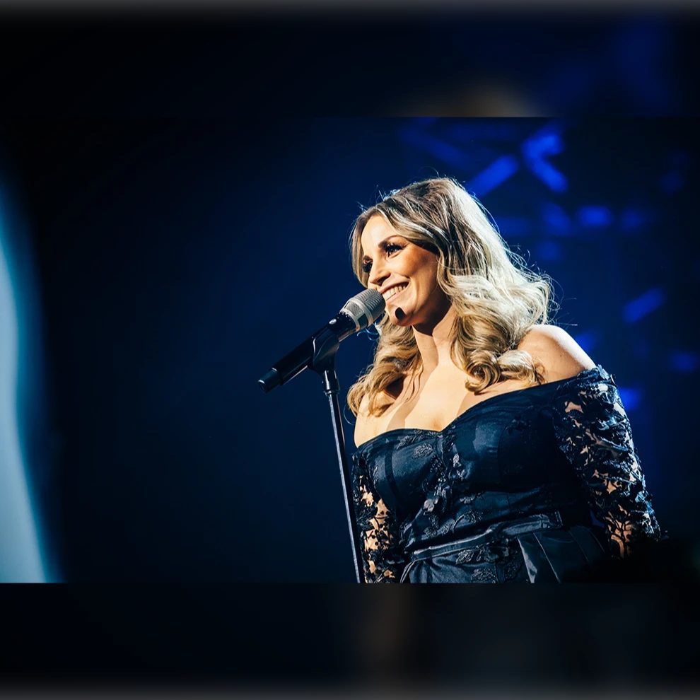 Someone Like Her | A Tribute to Adele