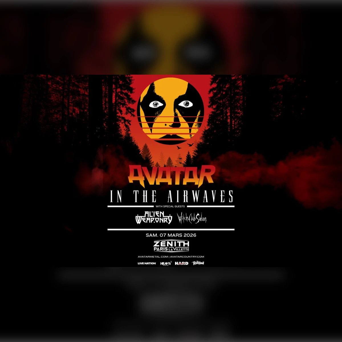 AVATAR